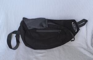 G4Free Sling Bag Small Crossbody Backpack Crossbody Chest Shoulder Bag Outdoors